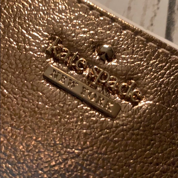 NWT Kate Spade business card holder - Picture 2 of 6